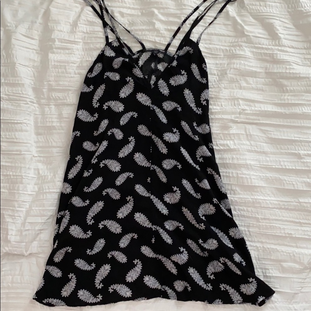 Brandy Melville size small dress